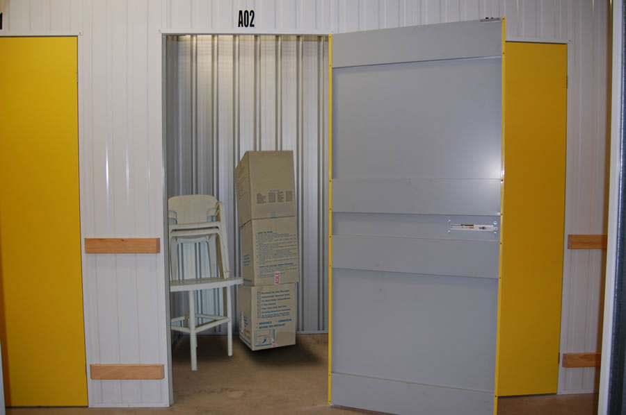 storage-unit